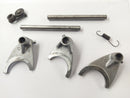 Suzuki GT 550 [1978] - Shift forks shift claws set-2