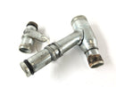 Kawasaki VN 900 Classic [2010] - Cooling water flange set-1