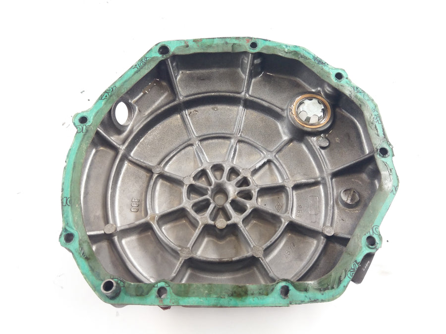 Suzuki GSF 1200 Bandit GV75A [1998] - Engine cover