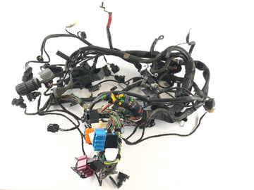 BMW K 1200 GT K12 [2004] - Wiring harness - 0