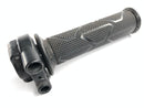 Aprilia RSV 1000 RR Factory [2009] - Throttle handlebar fitting right-1