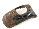 Suzuki DR 250 SJ41A [1982] - Rear fender bracket-1