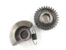 Honda XL 500 S PD01 [1982] - Gear Balance Shaft Gearbox-2