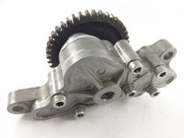 Ducati Pantah 500 SL [1982] - Oil pump - 0