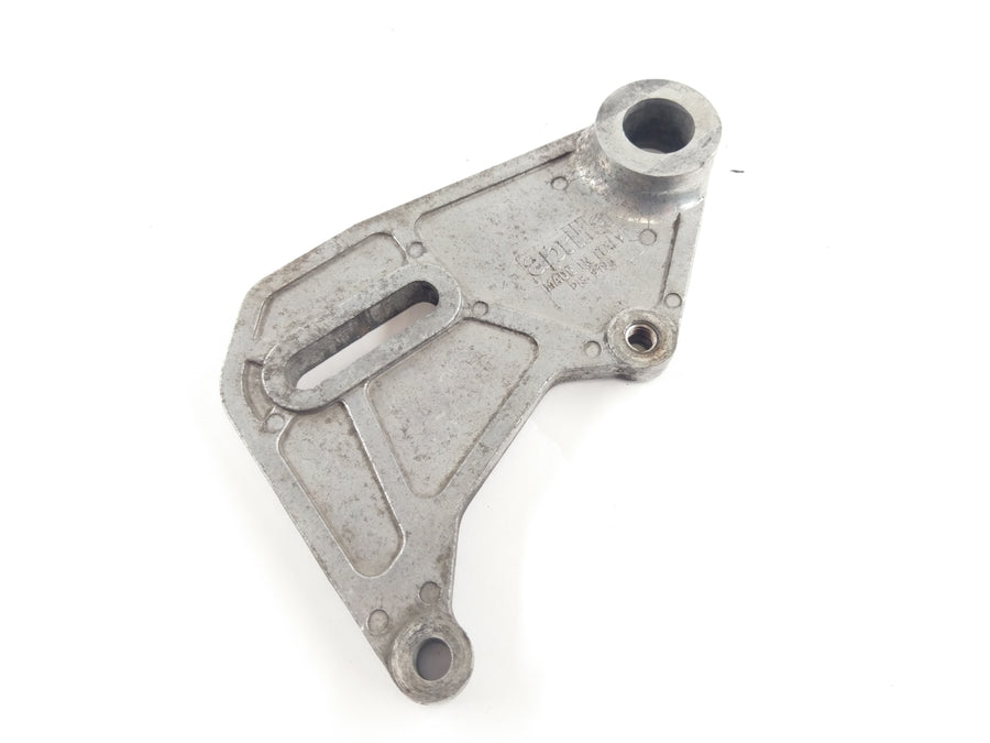 Aprilia RS 125 MPB [1999] - Brake anchor anchor plate