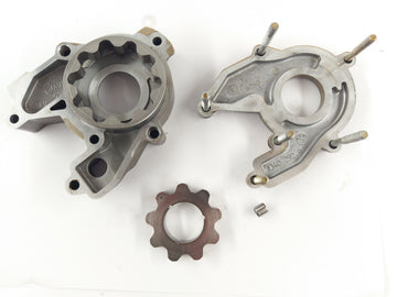 BMW R 1100 GS [1994] - Oil pump