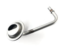 Honda CRF 450 R [2003] - Oil strainer-2