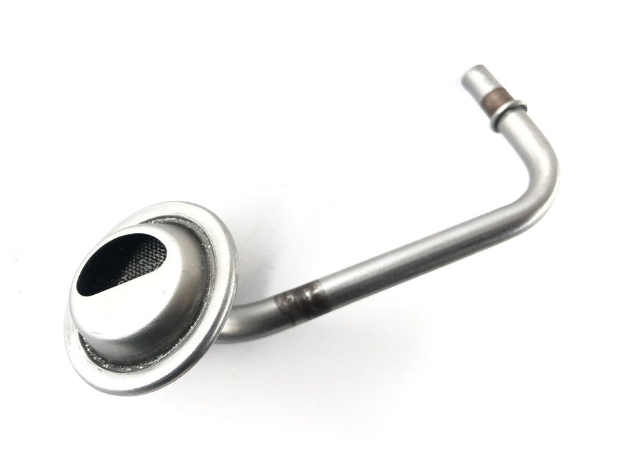 Honda CRF 450 R [2003] - Oil strainer