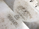 KTM 640 LC4 [2003] - Rear fender rear-4