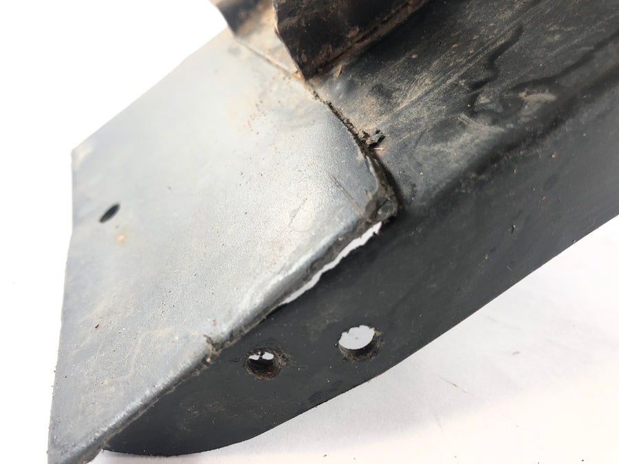 Suzuki DR 650 SP44B [1994] - License Plate Holder