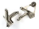 Yamaha YZF 750 R 4HN [1995] - Passenger footrests left and right-4
