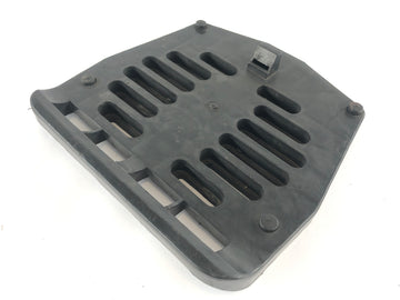 Suzuki DR 800 S BIG [1991] - Base plate case rear case