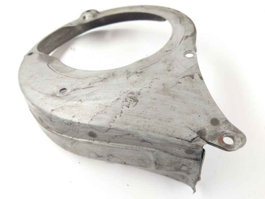 Yamaha Kodiak 400 5Y4 [2004] - Cover plate alternator cover