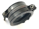 Yamaha Grizzly 660 AM03W [2003] - Intake manifold rubber-3