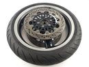 Triumph Speed ​​Triple 885i T509 [1997] - Front wheel 17" with brake discs-3