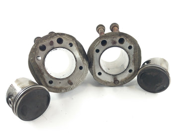 BMW R 80 RT 247 [1984] - Cylinder with piston pair - 0