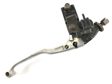 Yamaha TZR 125 4FL [1997] - Clutch fitting with clutch lever - 0