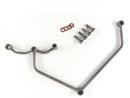 Triumph Trophy 1200 T300E [1996] - Oil line with banjo bolts-2