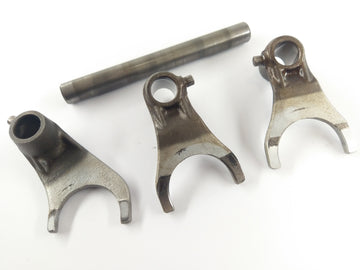 Suzuki GSXR 1100 GV73A [1992] - Shift forks shift claws set - 0