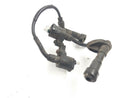 Honda XRV 750 Africa Twin RD04 [1991] - Ignition coil and spark plug connector-2