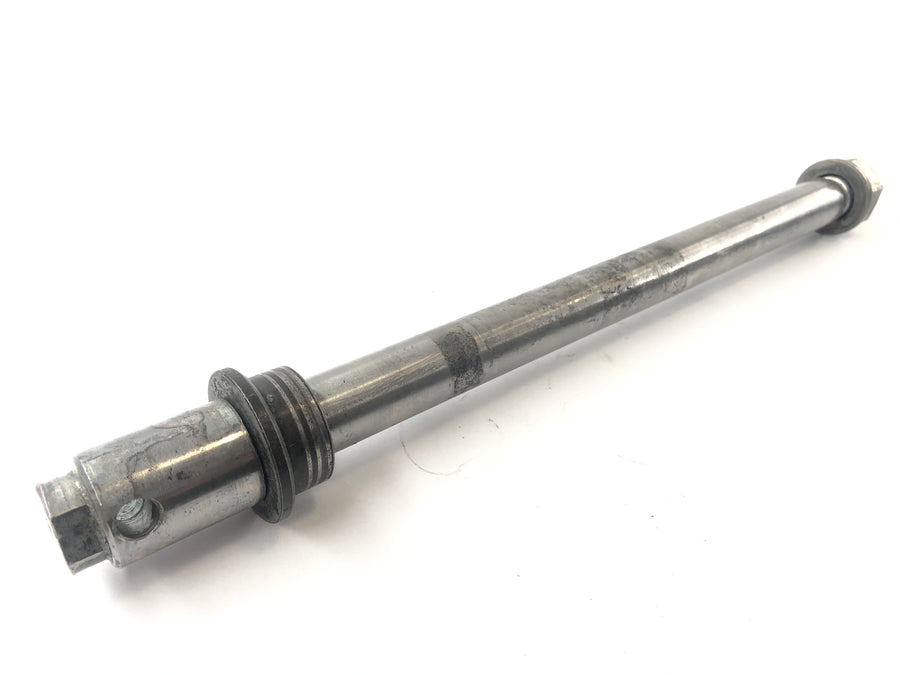 Honda Goldwing GL 1200 SC14 [1991] - Rear axle