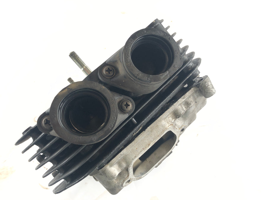 Suzuki DR 800 S BIG [1991] - Cylinder head