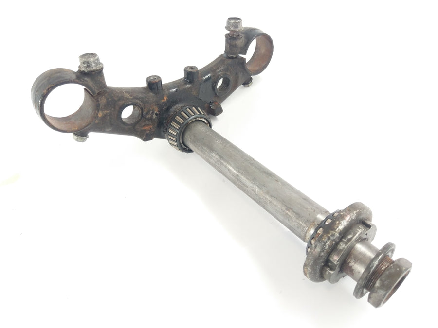 Honda CX 500 E PC06 [1982] - lower triple clamp