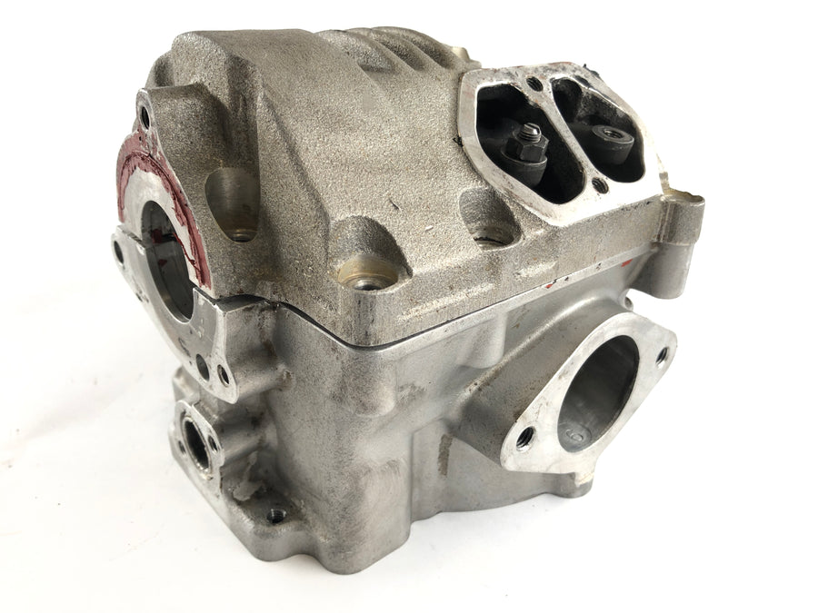 Husqvarna TE 610 8AE [1992] - Cylinder head