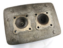 Suzuki GT 250 X7 [1978] - Cylinder head-4
