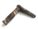 Honda CJ 360 T [1980] - Brake lever shaft rear brake-1