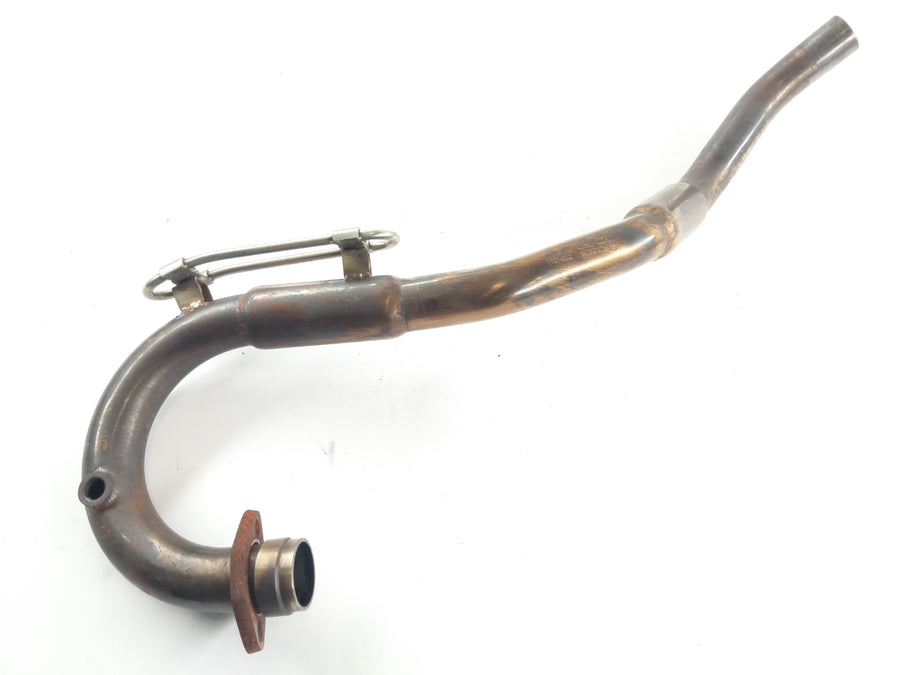 Aprilia SX 125 KX1 [2019] - Exhaust Manifold Exhaust Manifold