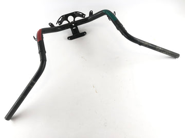 BMW K 1200 LT [2002] - Handlebar - 0