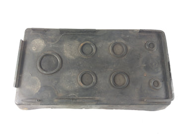 Moto Guzzi 850-T3 California [1978] - rubber mat battery box - 0