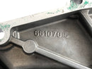 Aprilia RSV 1000 RR Factory [2009] - Alternator cover engine cover-4