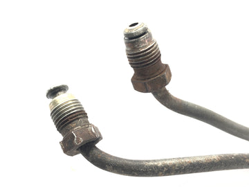 BMW R 75/6 [1974] - front brake line - 0