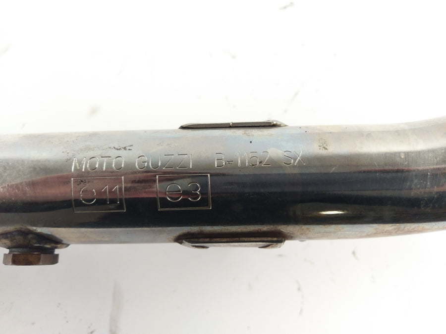 Moto Guzzi Breva 750 IE [2004] - Exhaust manifold manifold pipe