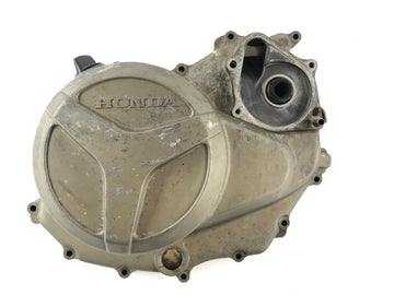Honda Varadero XL 1000 SD02 [2002] - Clutch cover engine cover - 0