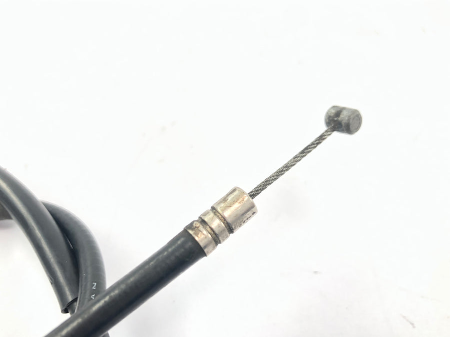 Kawasaki ZX-10 ZXT00B - choke cable