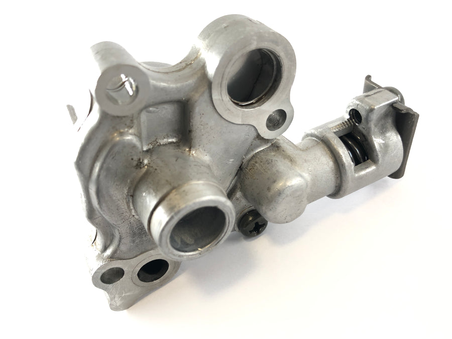 Yamaha XVS 650 Drag Star 4VR [1997] - Oil pump