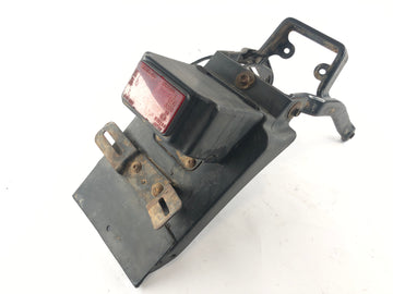 Suzuki DR 650 SP44B [1994] - License Plate Holder