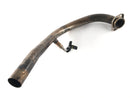 BMW F 650 CS Scarver [2001] - Exhaust manifold with lambda sensor-4