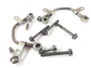 Honda CBX 750 F RC17 [1985] - Oil pipes engine-1