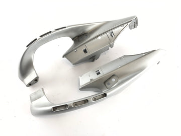 BMW F 650 GS R13 [2000] - Passenger grab handles