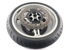Yamaha FJR 1300 A RP11 [2005] - Front wheel rim with brake discs-4