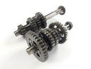 Yamaha YT 125 G Tri-Moto ATC (Tri-Z) - Gearbox-1