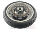 Yamaha FJR 1300 A RP11 [2005] - Front wheel rim with brake discs-2