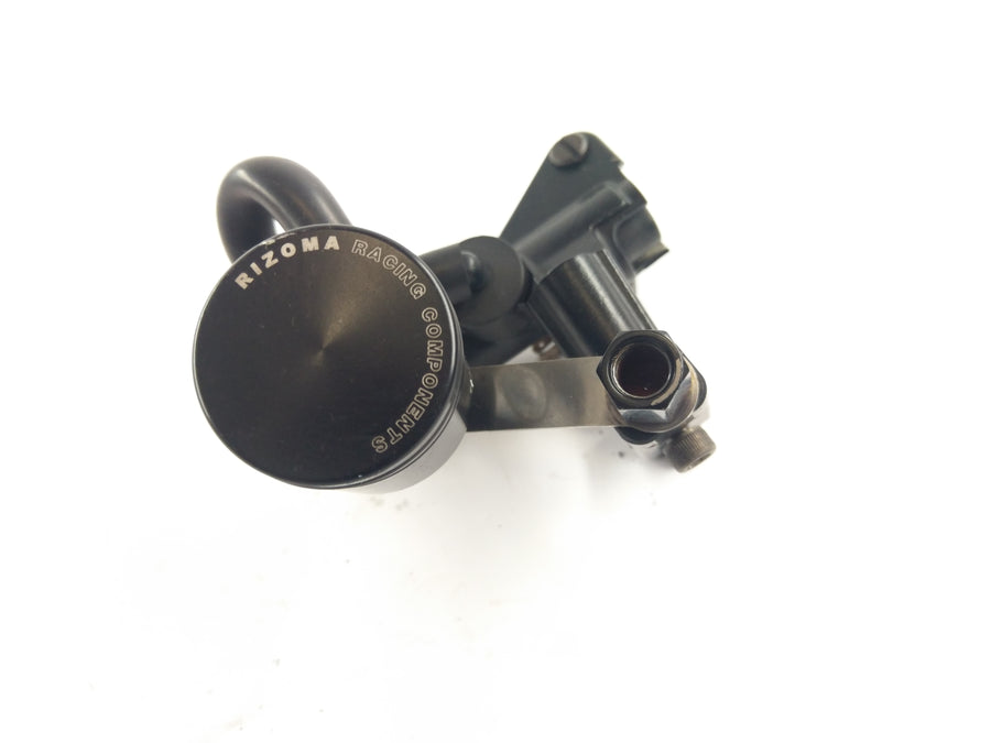 Triumph Speed ​​Triple 1050 515NJ [2006] - Front brake pump with Rizoma reservoir