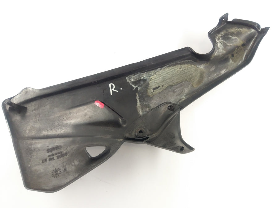 Aprilia Pegaso 650 MX [1992] - Rear right fairing