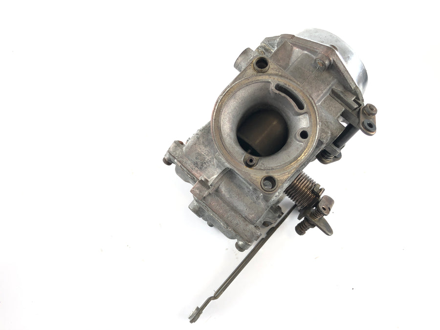 Honda CB 900 F SC01 [1981] - Carburettor