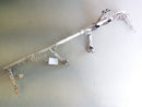 Porsche Panamera Turbo [2010] - Dashboard support bracket-4
